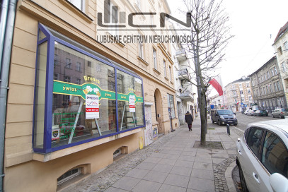 Lokal Sprzedaż Gorzów Wielkopolski Śródmieście