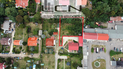 Działka Sprzedaż Gorzów Wielkopolski