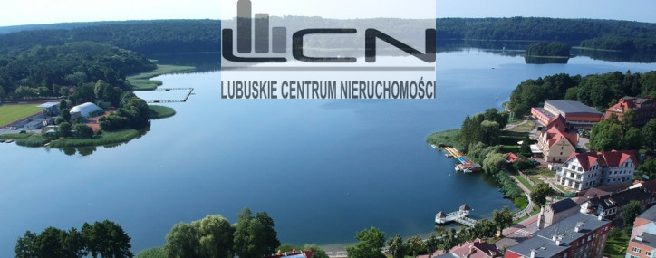Działka Sprzedaż Barlinek Sportowa 3