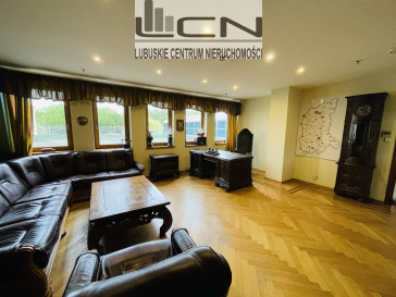 Lokal Sprzedaż Gorzów Wielkopolski Centrum