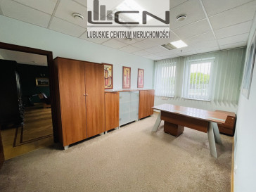 Lokal Sprzedaż Gorzów Wielkopolski Centrum