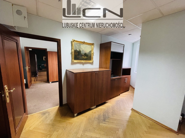 Lokal Sprzedaż Gorzów Wielkopolski Centrum 6