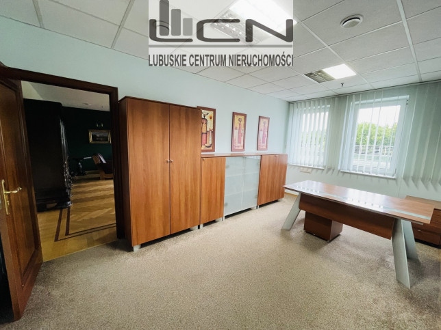 Lokal Sprzedaż Gorzów Wielkopolski Centrum 8