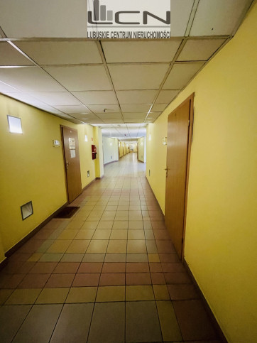 Lokal Sprzedaż Gorzów Wielkopolski Centrum 9