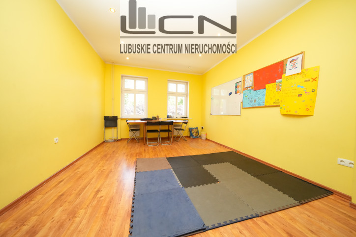 Mieszkanie Sprzedaż Gorzów Wielkopolski Centrum gen. Władysława Sikorskiego 2