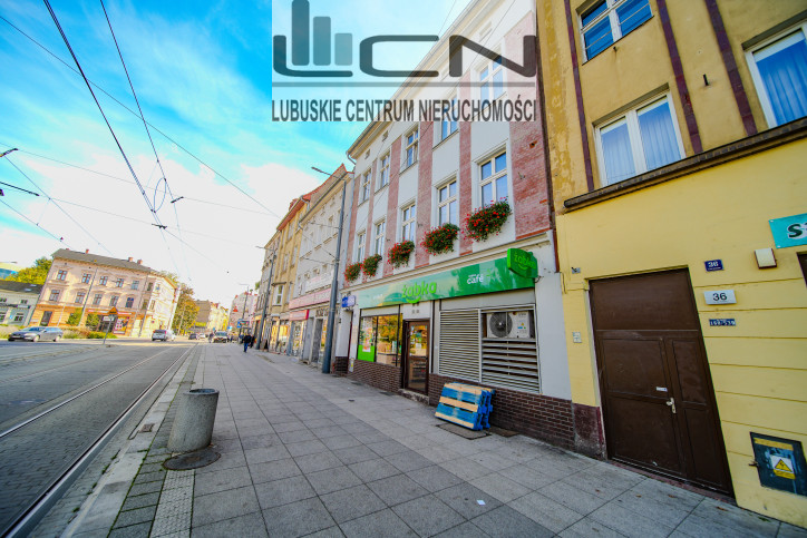 Mieszkanie Sprzedaż Gorzów Wielkopolski Centrum gen. Władysława Sikorskiego 6