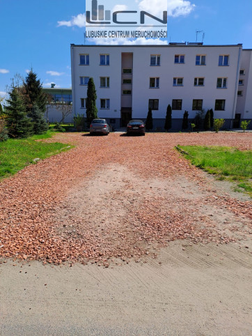 Działka Sprzedaż Lipki Wielkie Szosowa 2