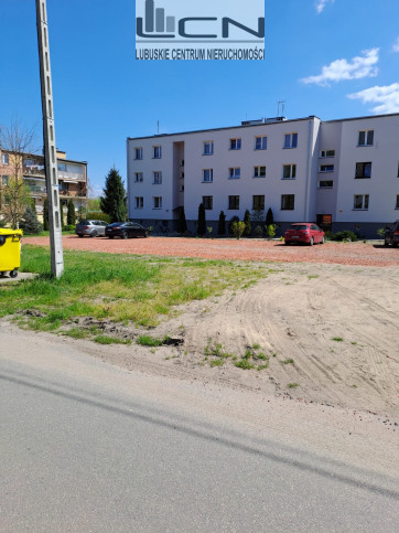 Działka Sprzedaż Lipki Wielkie Szosowa 4