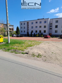 Działka Sprzedaż Lipki Wielkie Szosowa