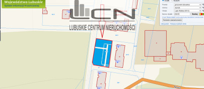 Działka Sprzedaż Lipki Wielkie Szosowa