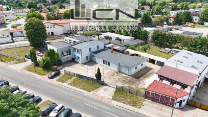 Obiekt Wynajem Dębno