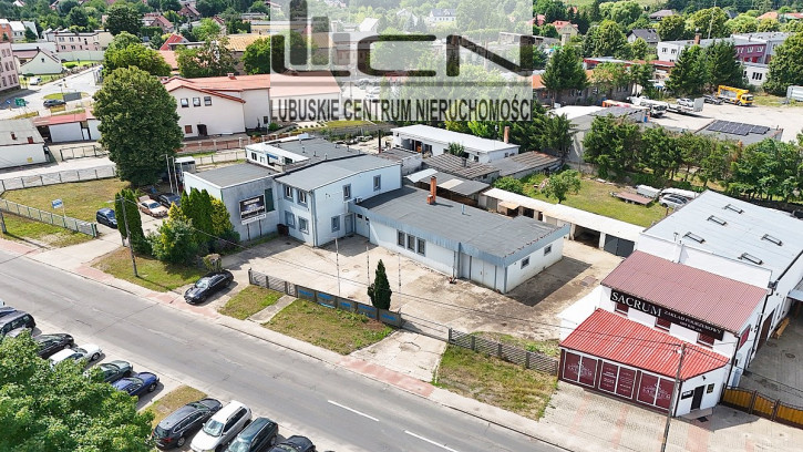 Obiekt Wynajem Dębno 2