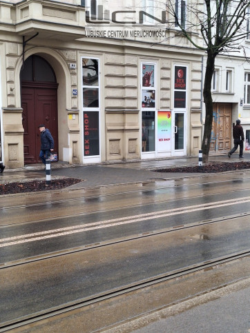 Lokal Sprzedaż Gorzów Wielkopolski Śródmieście 1
