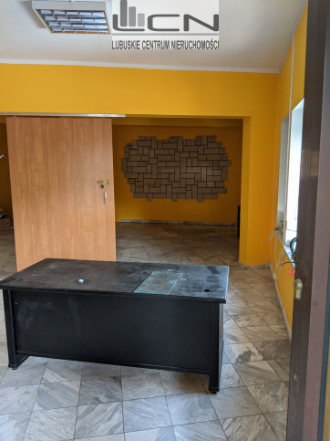 Lokal Sprzedaż Gorzów Wielkopolski os. Słoneczne 2