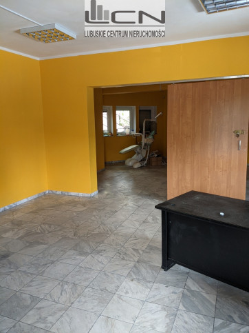 Lokal Sprzedaż Gorzów Wielkopolski os. Słoneczne 3