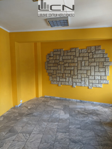 Lokal Sprzedaż Gorzów Wielkopolski os. Słoneczne 1
