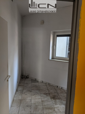 Lokal Sprzedaż Gorzów Wielkopolski os. Słoneczne 5