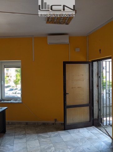 Lokal Sprzedaż Gorzów Wielkopolski os. Słoneczne 7
