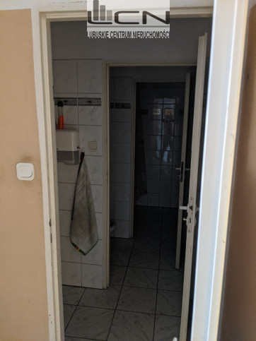 Lokal Sprzedaż Gorzów Wielkopolski os. Słoneczne 8