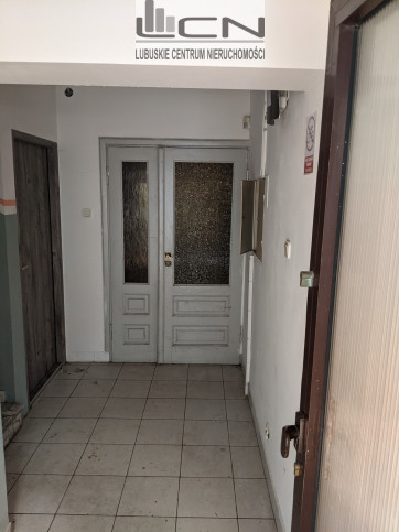 Lokal Sprzedaż Gorzów Wielkopolski os. Słoneczne 9