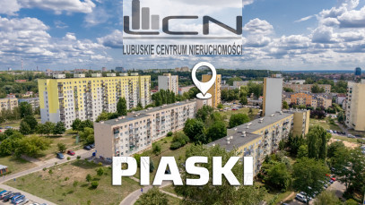 Mieszkanie Sprzedaż Gorzów Wielkopolski os. Piaski Zofii Kuratowskiej