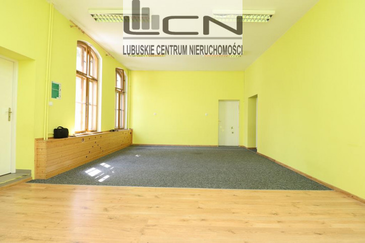 Lokal Wynajem Gorzów Wielkopolski Centrum 1