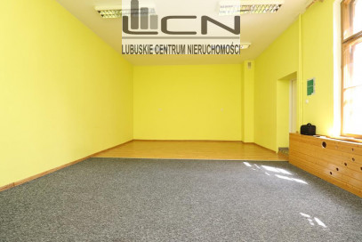 Lokal Wynajem Gorzów Wielkopolski Centrum
