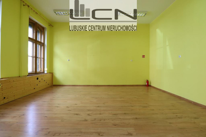 Lokal Wynajem Gorzów Wielkopolski Centrum 3