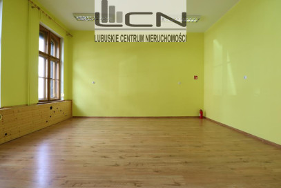 Lokal Wynajem Gorzów Wielkopolski Centrum