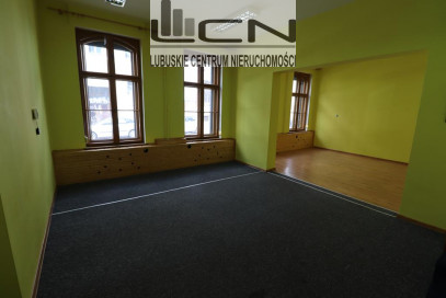 Lokal Wynajem Gorzów Wielkopolski Centrum