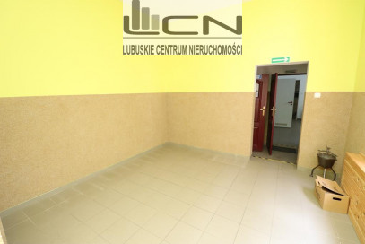 Lokal Wynajem Gorzów Wielkopolski Centrum