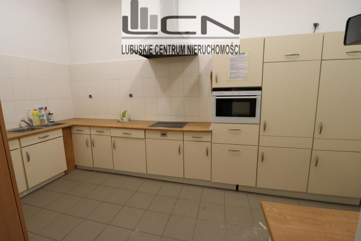 Lokal Wynajem Gorzów Wielkopolski Centrum 6