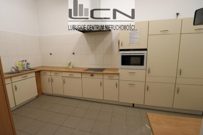 Lokal Wynajem Gorzów Wielkopolski Centrum