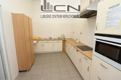 Lokal Wynajem Gorzów Wielkopolski Centrum