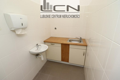 Lokal Wynajem Gorzów Wielkopolski Centrum