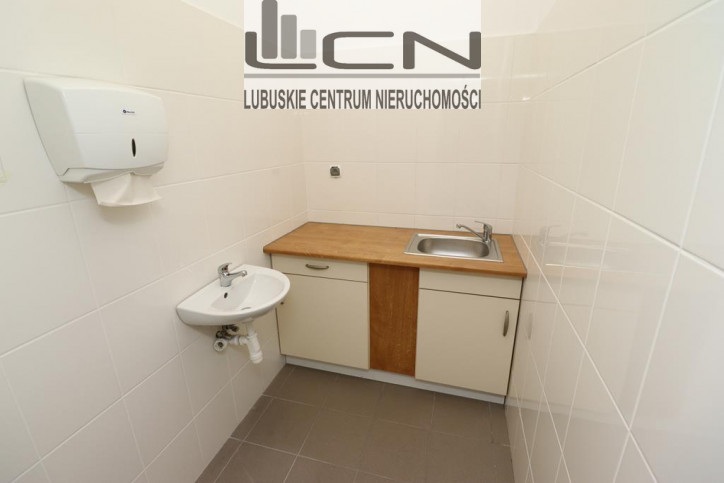Lokal Wynajem Gorzów Wielkopolski Centrum 8
