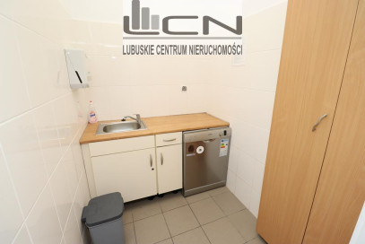 Lokal Wynajem Gorzów Wielkopolski Centrum