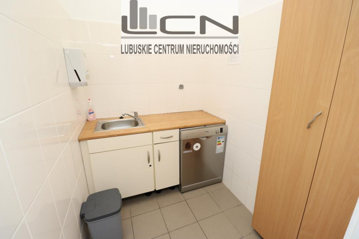 Lokal Wynajem Gorzów Wielkopolski Centrum 9