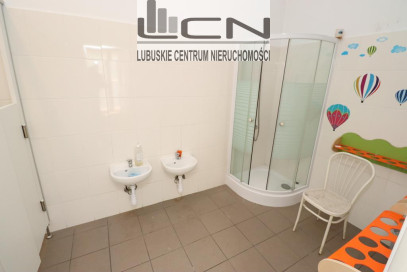 Lokal Wynajem Gorzów Wielkopolski Centrum
