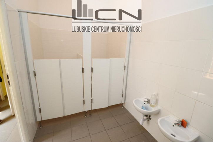 Lokal Wynajem Gorzów Wielkopolski Centrum 11