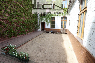 Lokal Wynajem Gorzów Wielkopolski Centrum