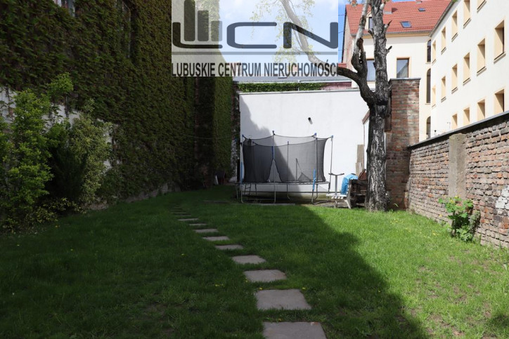 Lokal Wynajem Gorzów Wielkopolski Centrum 13