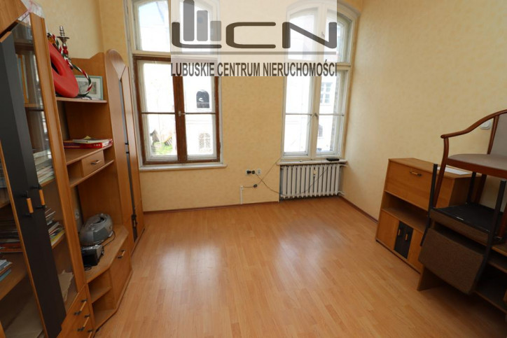 Lokal Wynajem Gorzów Wielkopolski Centrum 14