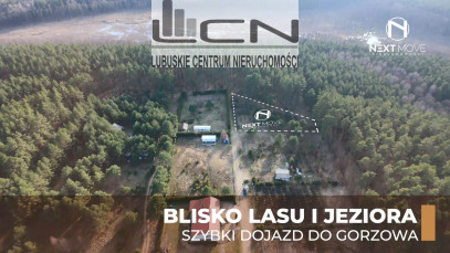 Działka Sprzedaż Santoczno