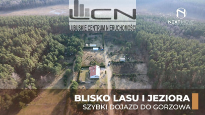 Działka Sprzedaż Santoczno