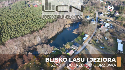 Działka Sprzedaż Santoczno