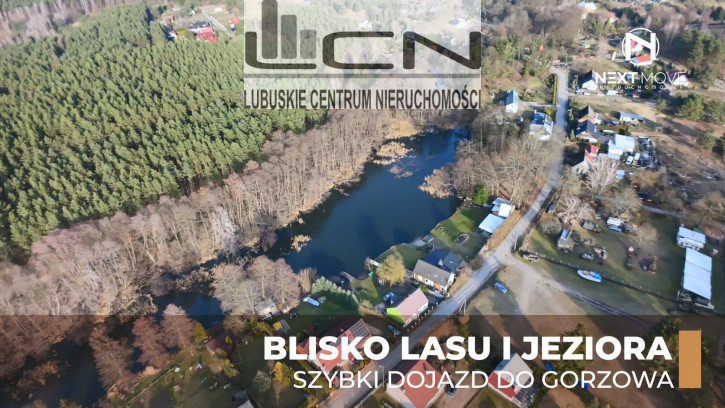 Działka Sprzedaż Santoczno 12