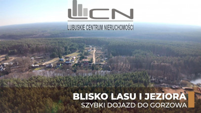 Działka Sprzedaż Santoczno