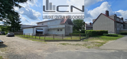 Obiekt Sprzedaż Lipiany Barlinecka