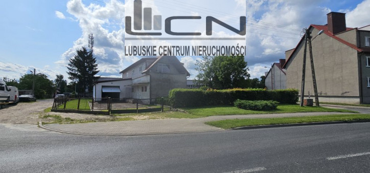 Obiekt Sprzedaż Lipiany Barlinecka 3
